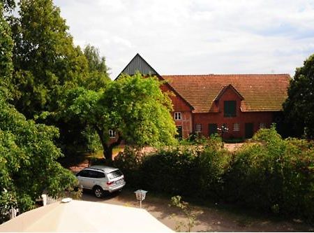 Hotel Schaeferhof Bückeburg Kültér fotó