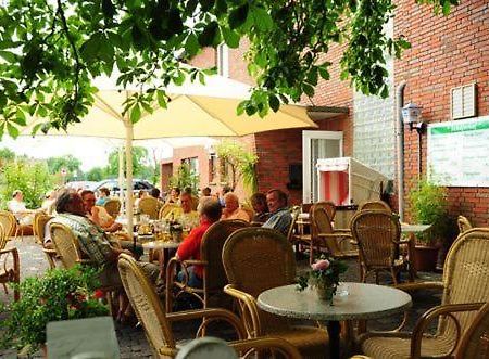 Hotel Schaeferhof Bückeburg Kültér fotó