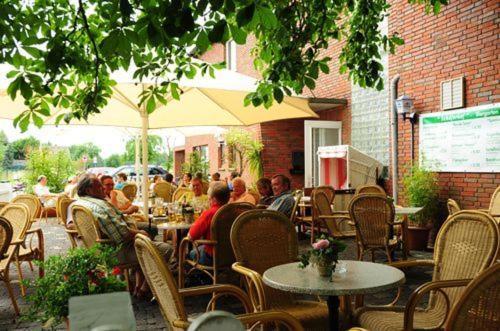 Hotel Schaeferhof Bückeburg Kültér fotó